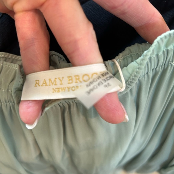 Ramy Brooks Mercy Dress - Picture 7 of 7